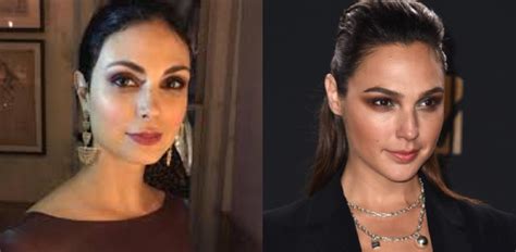 Gal Gadot or Morena Baccarin: The Better Actress